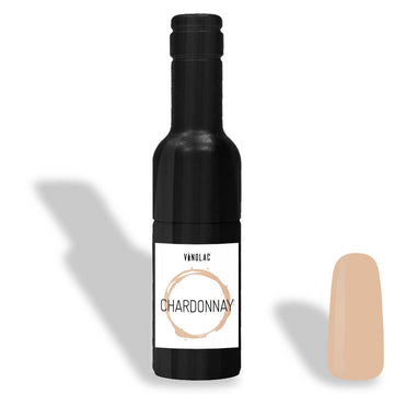 Chardonnay Nagellack